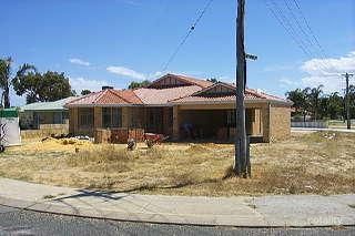 45 Passiflora Dr, Forrestfield, WA 6058