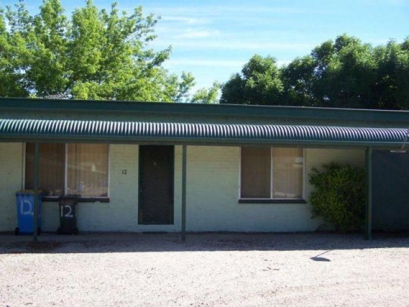 12/31 High St, Seymour, VIC 3660