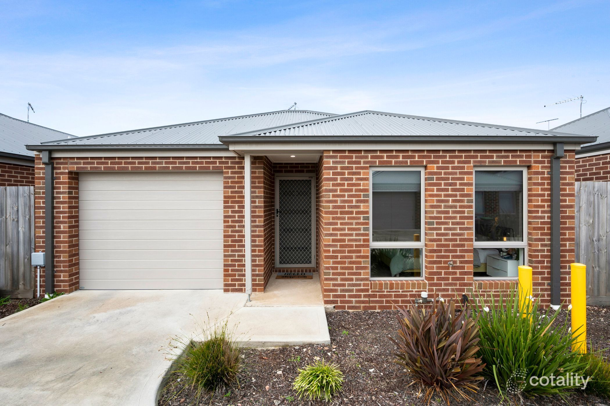11/111 Bellarine Hwy, Newcomb, VIC 3219