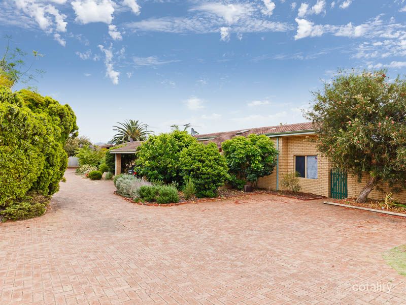 5/25 Ostend Rd, Scarborough, WA 6019