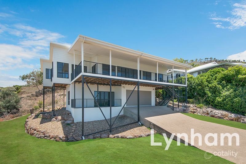 45 Nettleton St, Mount Louisa, QLD 4814