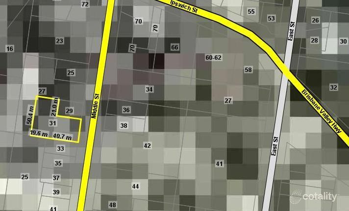 31 Middle St, Esk, QLD 4312