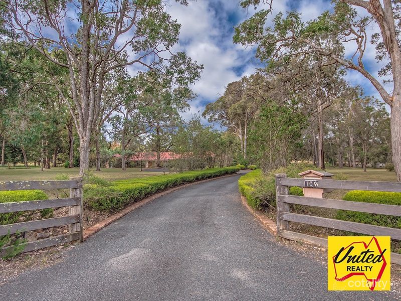 109 Brundah Rd, Thirlmere, NSW 2572