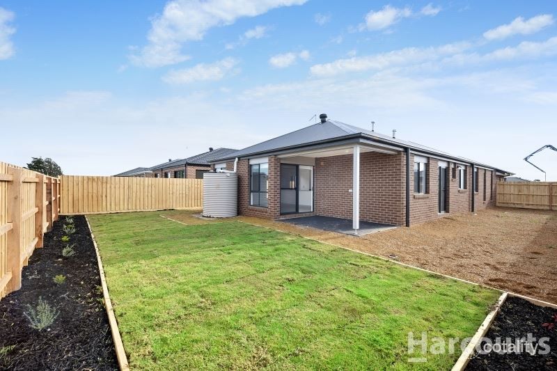 31 Yolanda St, Bonshaw, VIC 3352