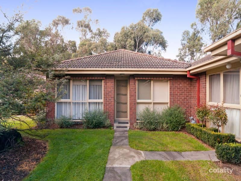 4/6-10 James Rd, Croydon, VIC 3136