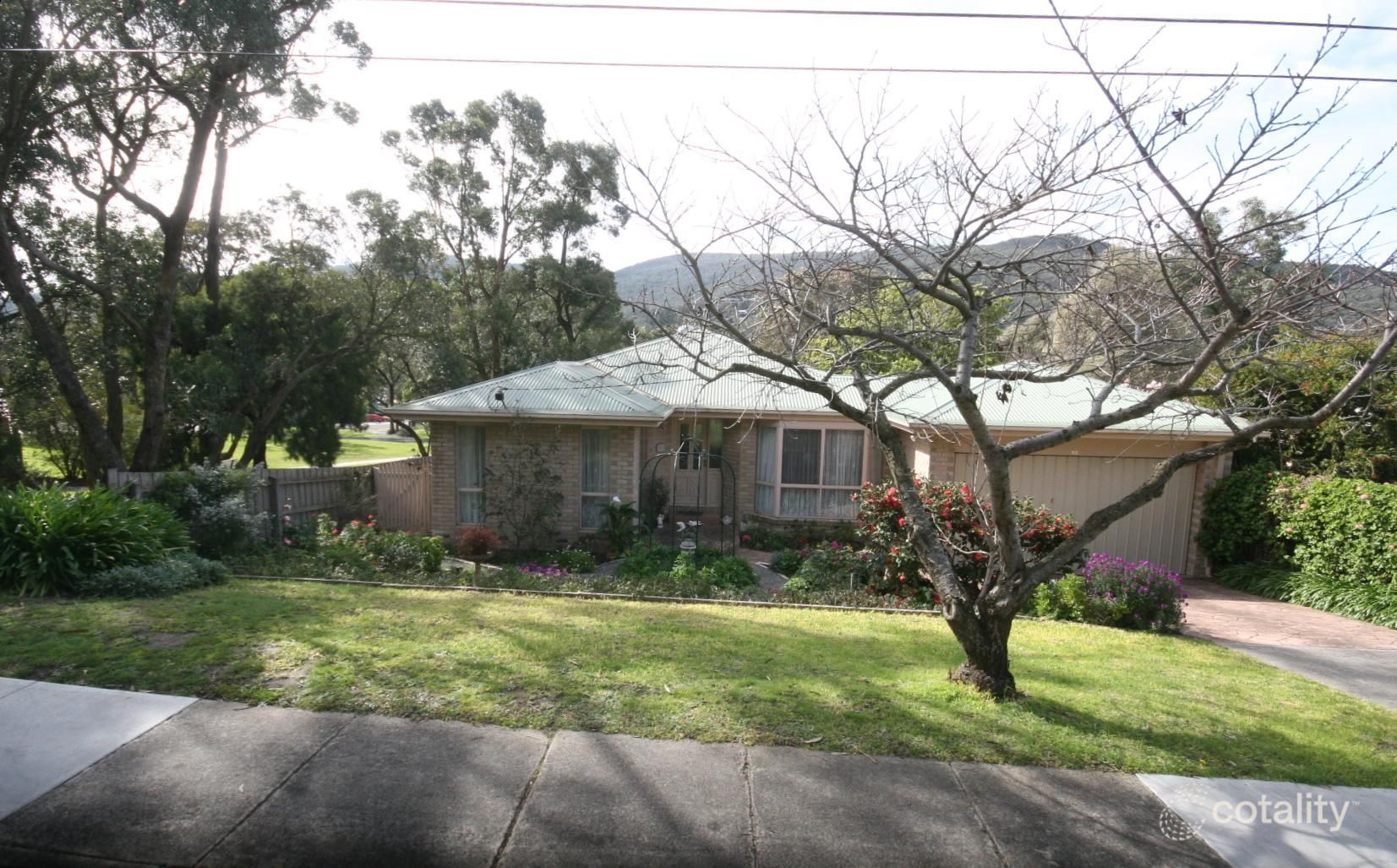 63 Alma Ave, Ferntree Gully, VIC 3156