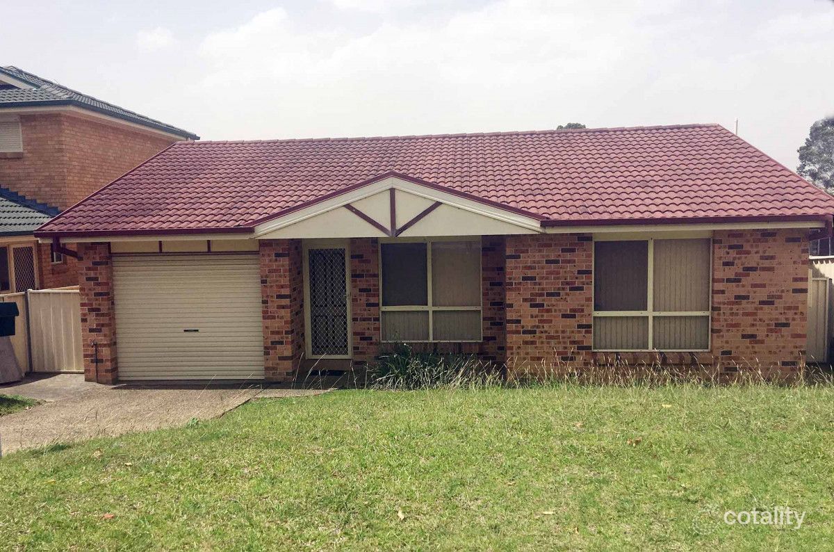 36 Tuggerah Cct, Flinders, NSW 2529