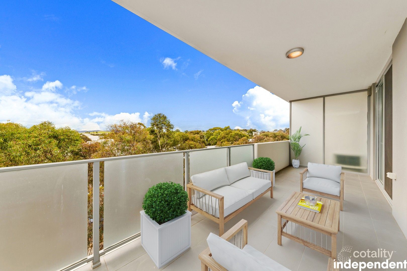73/8 Baudinette Cct, Bruce, ACT 2617