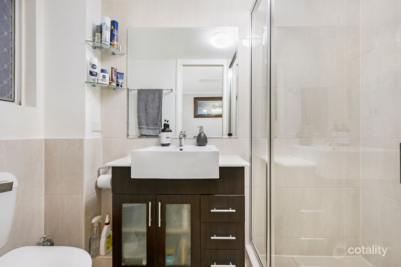 3/21 Ballinger Ct, Buderim, QLD 4556
