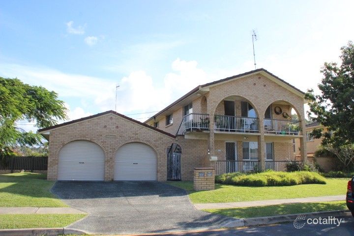 Lot 2/27 Cabarita Ave, Tugun, QLD 4224