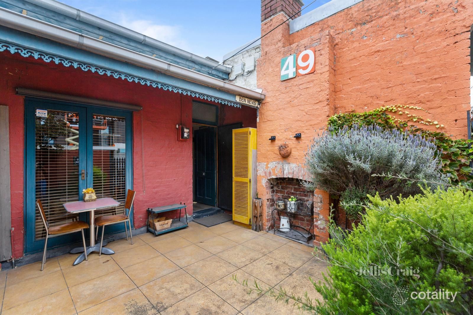 49 Wellington St, Cremorne, VIC 3121