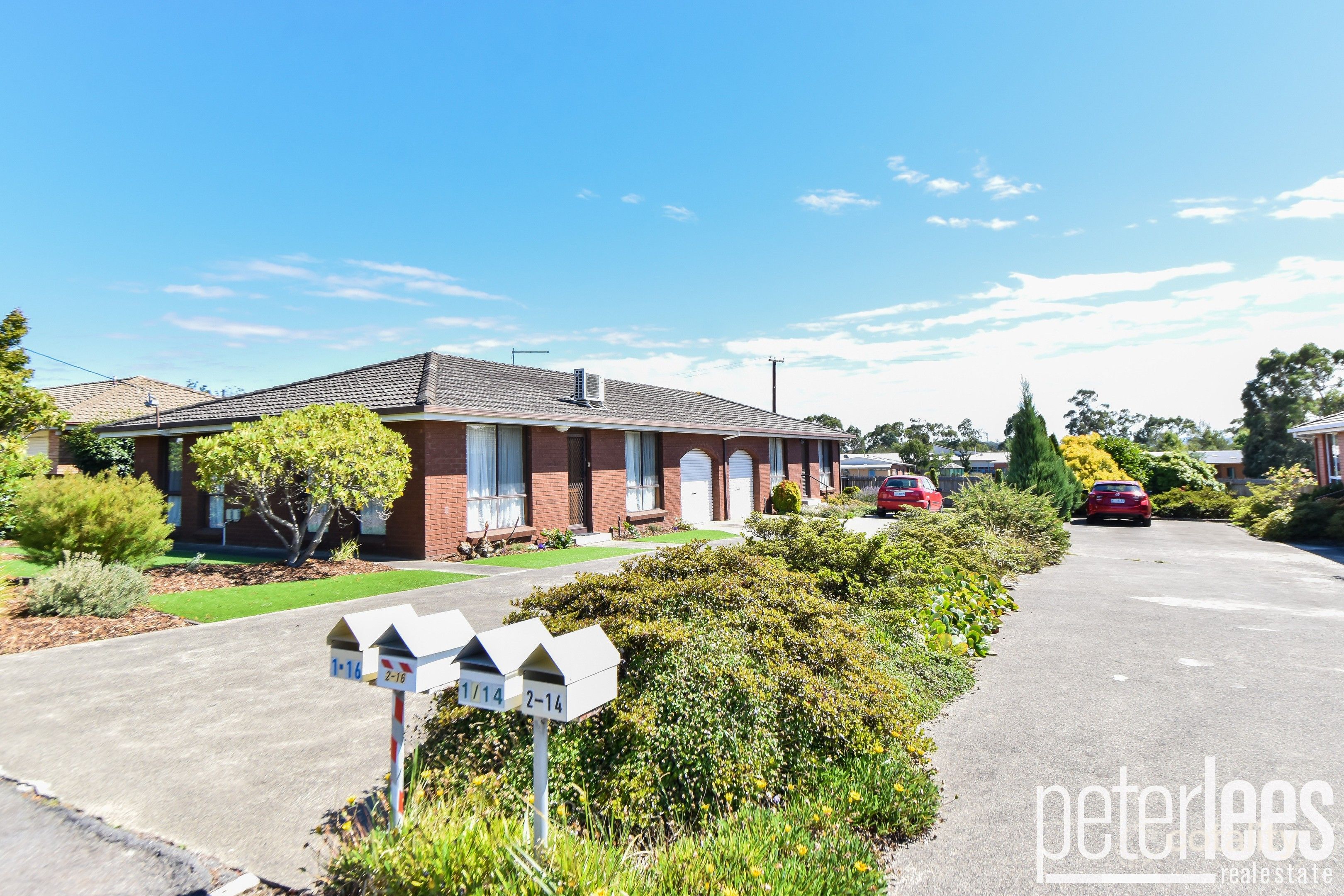 2/16 Bimbimbi Ave, Prospect Vale, TAS 7250
