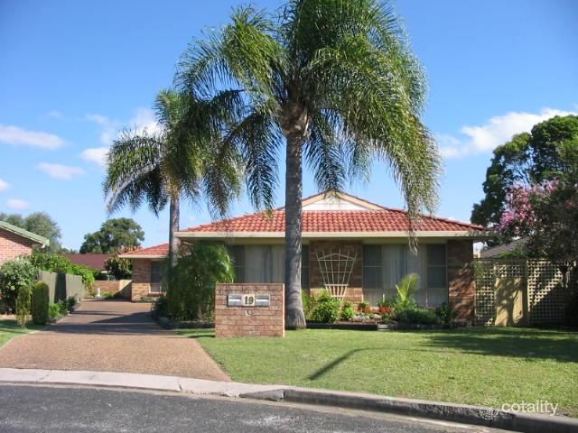 1/19 Woodward Pl, Tuncurry, NSW 2428