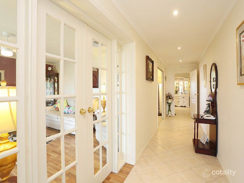 36 Agnes Gillespie Dr, Hayborough, SA 5211