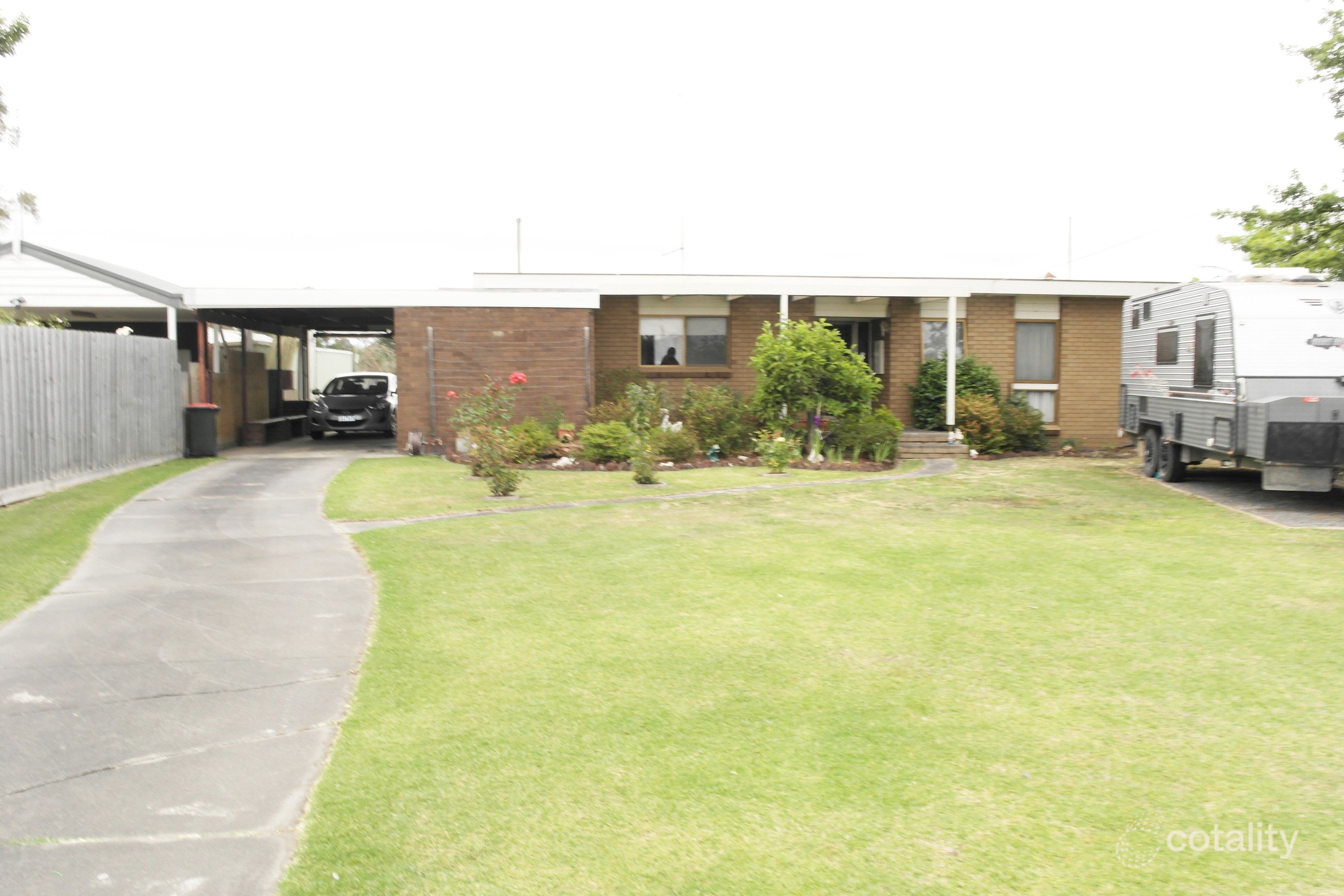 22 Elliott St, Traralgon, VIC 3844