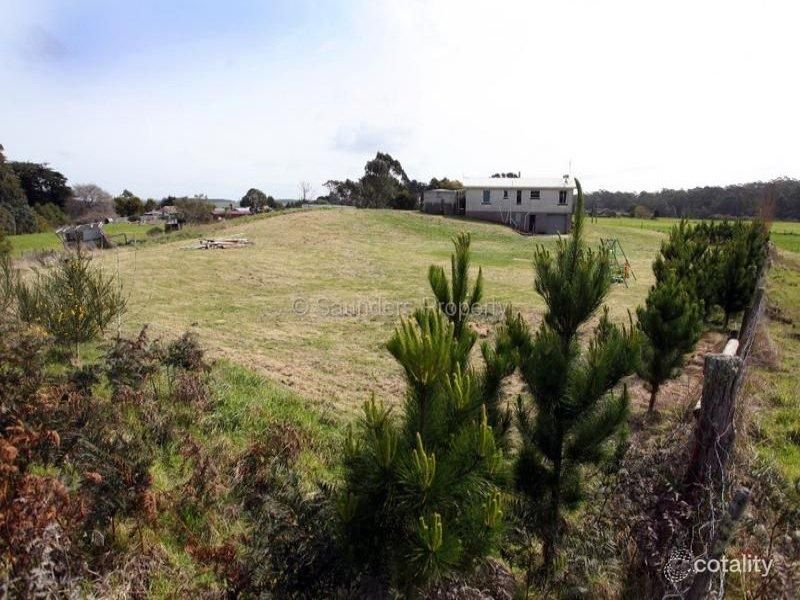 4 East Yolla Rd, Henrietta, TAS 7325