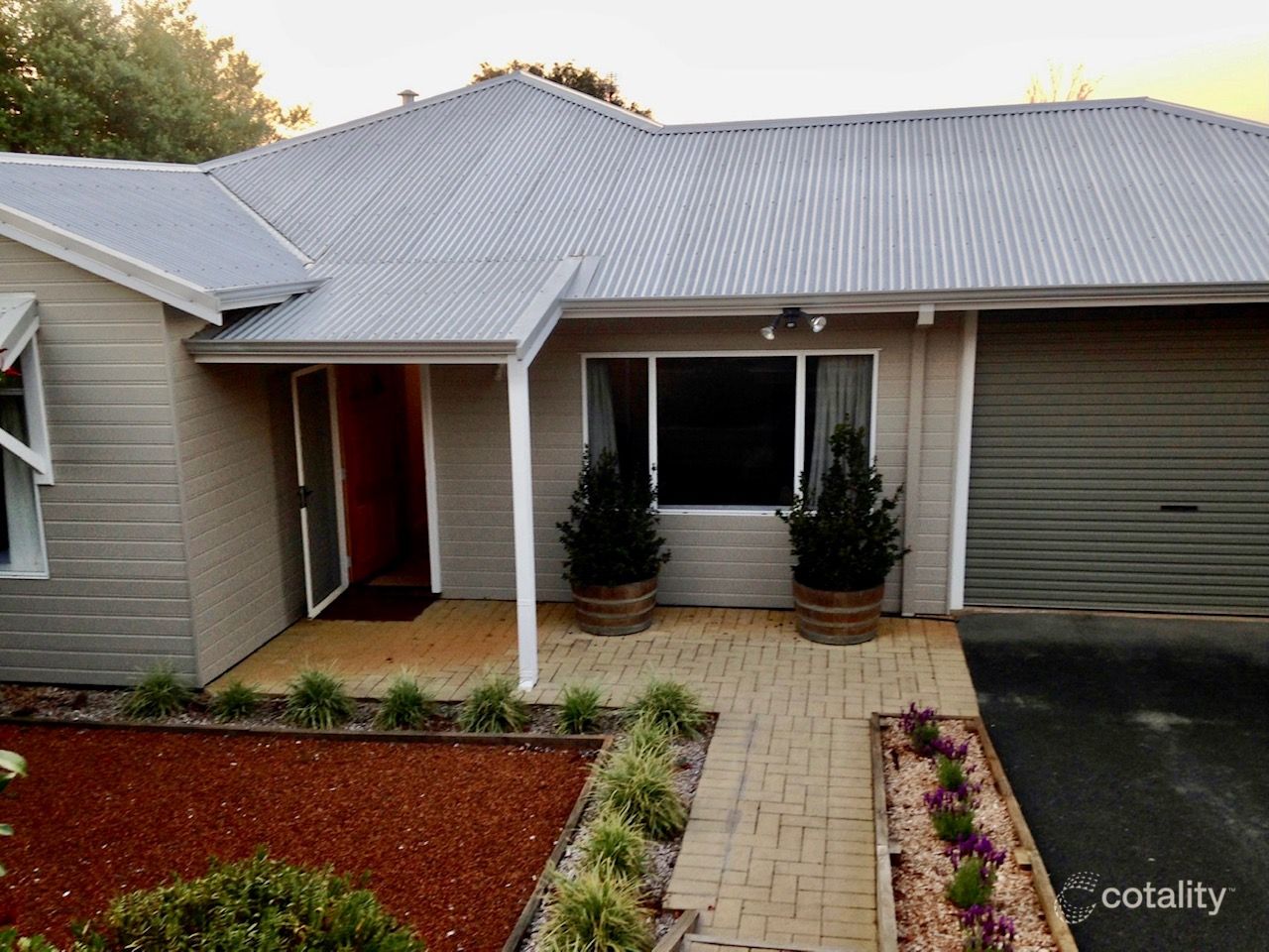 41 Jamieson St, Pemberton, WA 6260