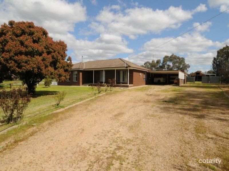 2137 Wangaratta-Yarrawonga Rd, Peechelba, VIC 3678
