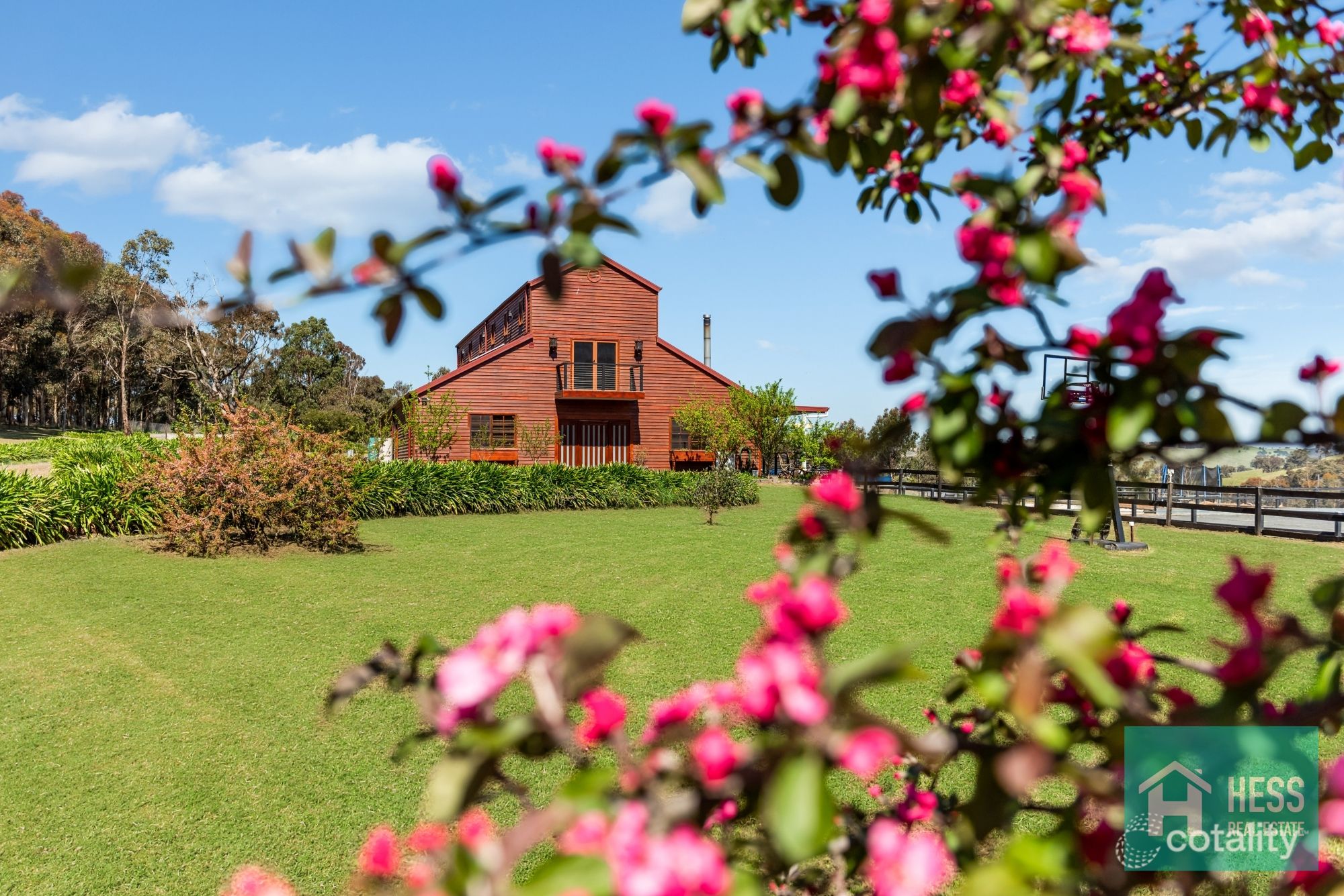 410 Broadford-Kilmore Rd, Kilmore East, VIC 3764