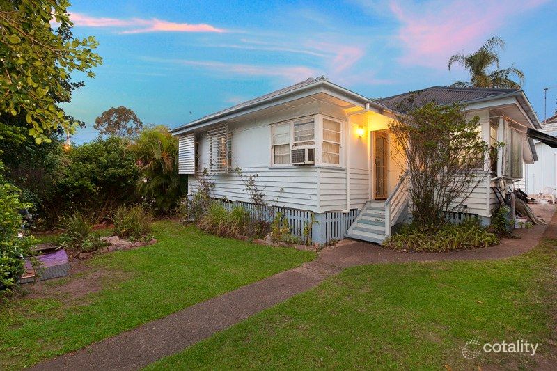 21 Esher St, Tarragindi, QLD 4121