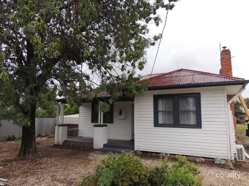 43 Mansfield Rd, Euroa, VIC 3666