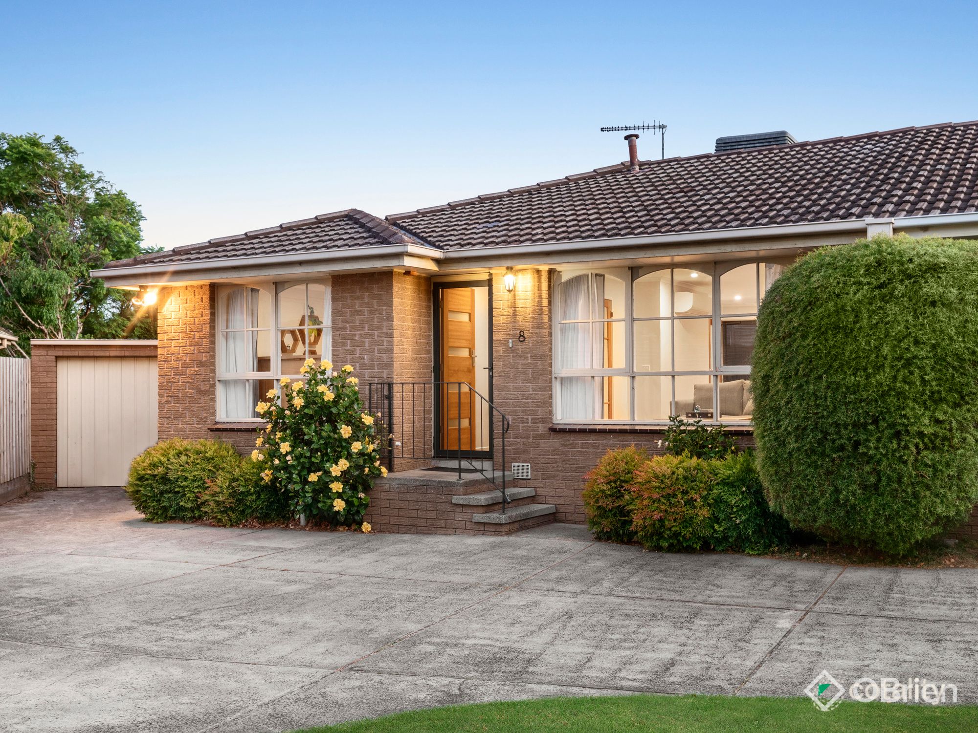 8/38 Eden St, Cheltenham, VIC 3192