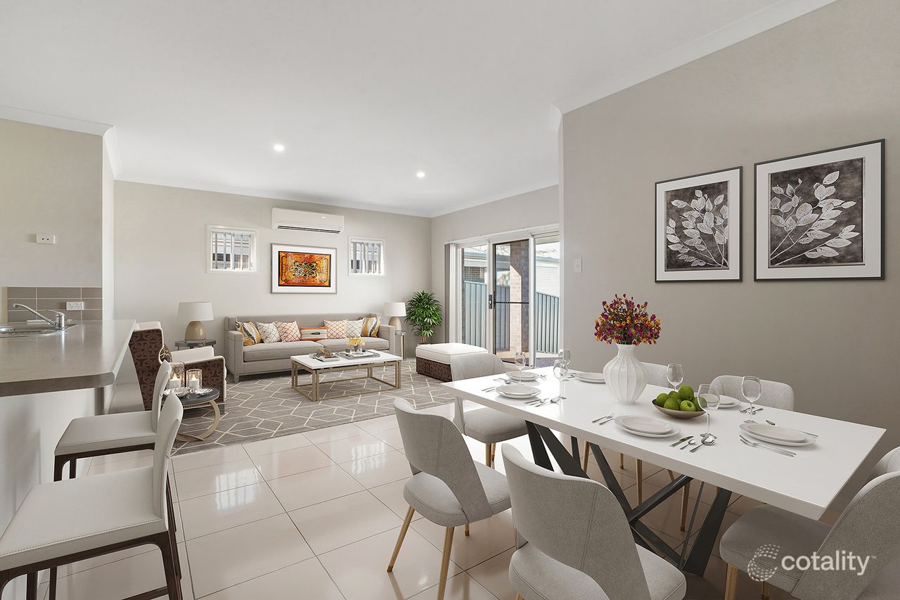 52 Tramway Dr, West Wallsend, NSW 2286