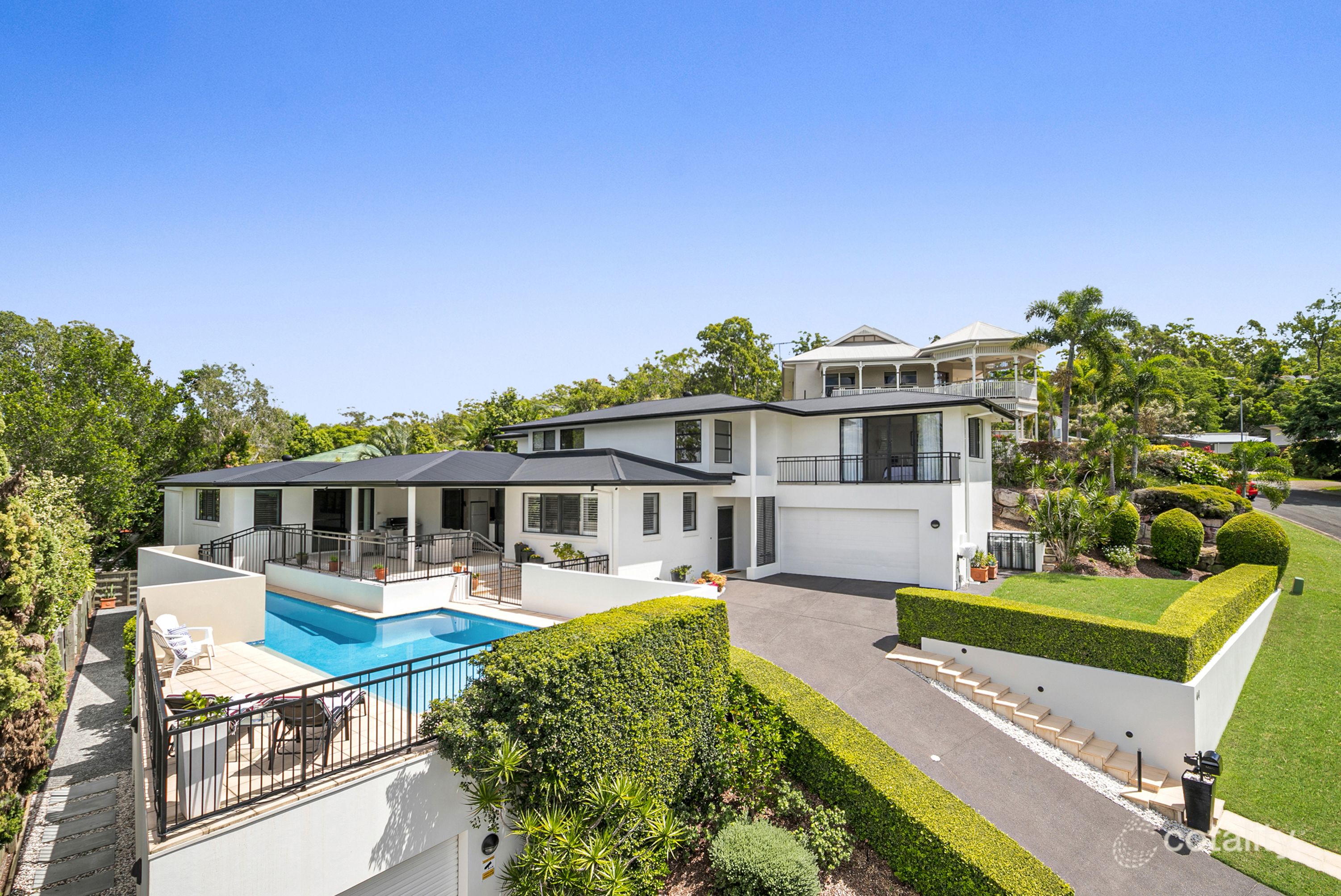 44 Ngeringa Cres, Chapel Hill, QLD 4069