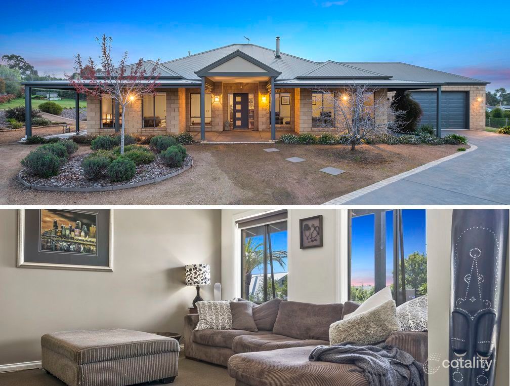 9 Freeman Ct, Gisborne, VIC 3437