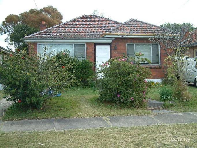 44 Lancaster Ave, Melrose Park, NSW 2114