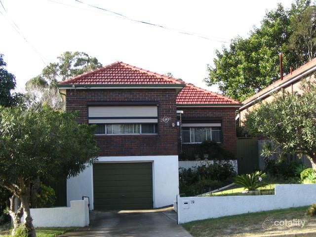 19 Lang Ave, Pagewood, NSW 2035