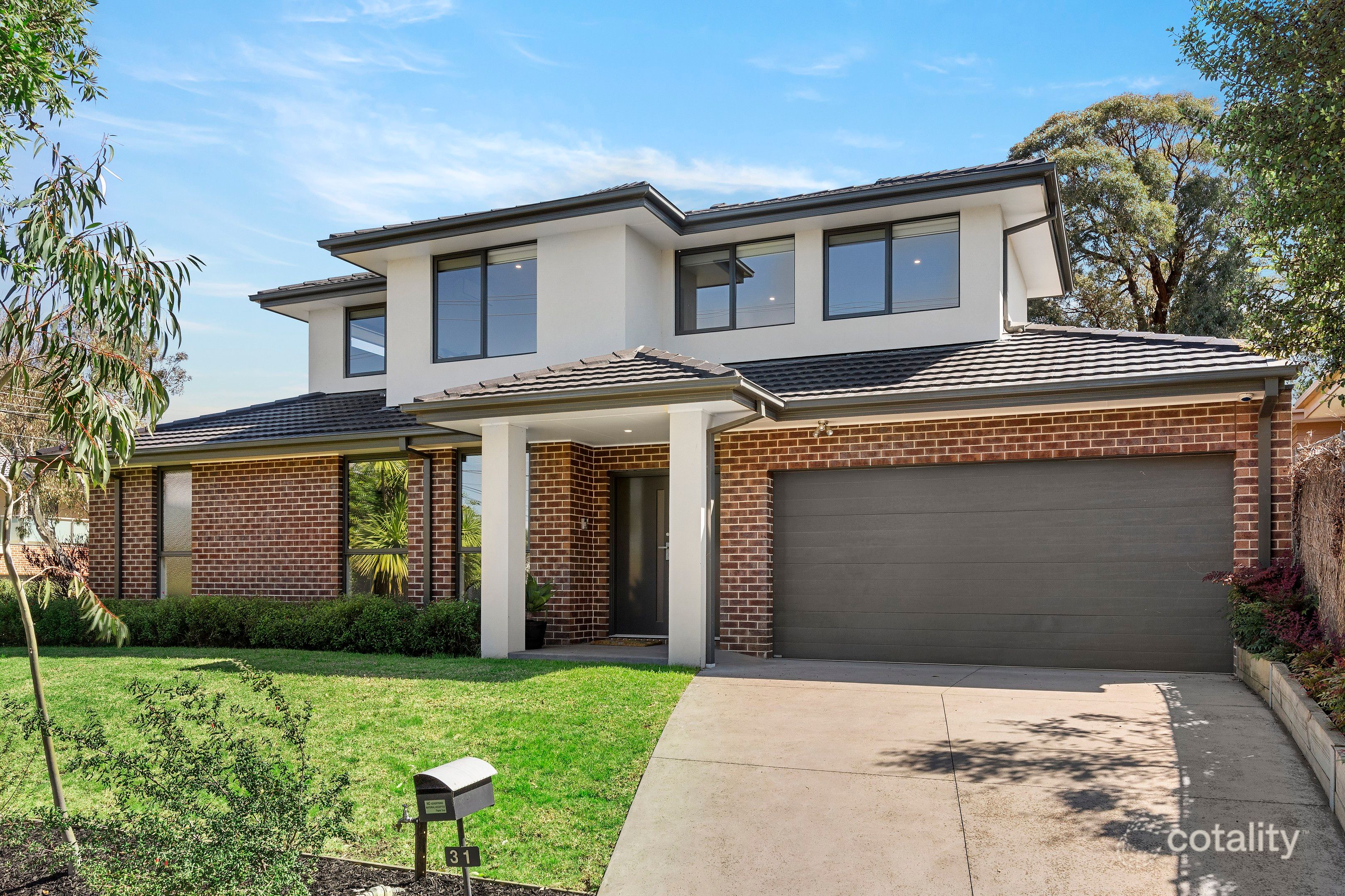 31 Guinevere Pde, Glen Waverley, VIC 3150