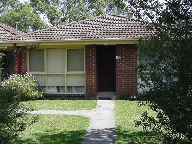 2/6-10 James Rd, Croydon, VIC 3136