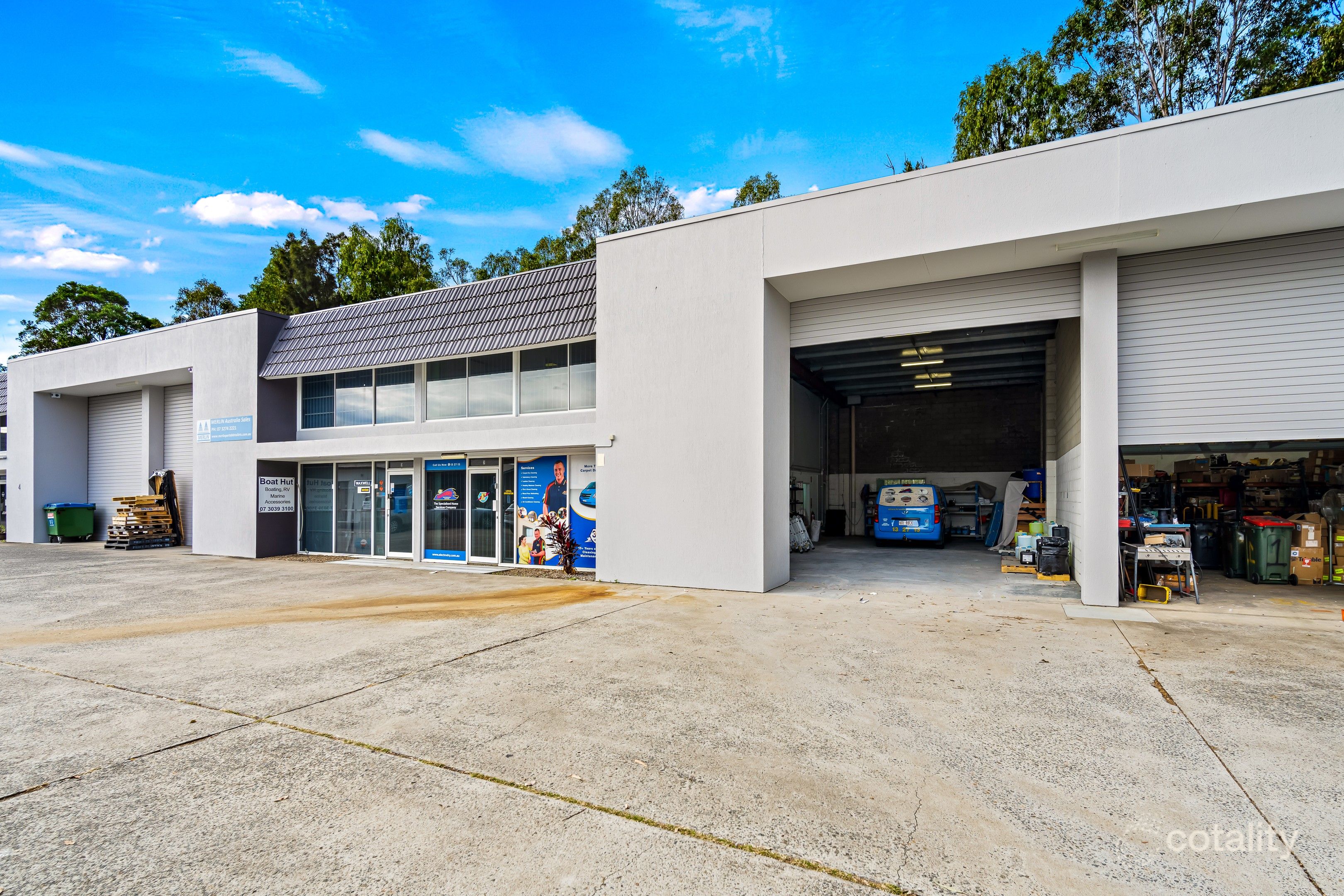 2/22 Success St, Acacia Ridge, QLD 4110