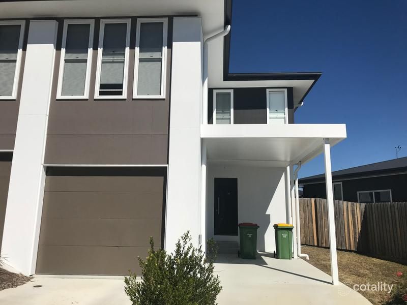 48/46 Clover Hill Dr, Mudgeeraba, QLD 4213