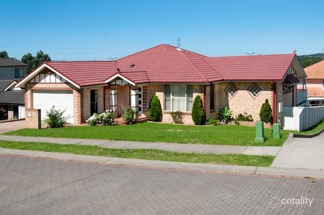 3 Triton Pl, Cameron Park, NSW 2285