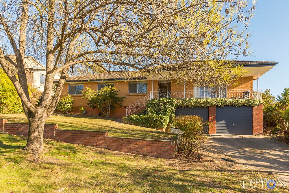 18 Parkhill St, Pearce, ACT 2607