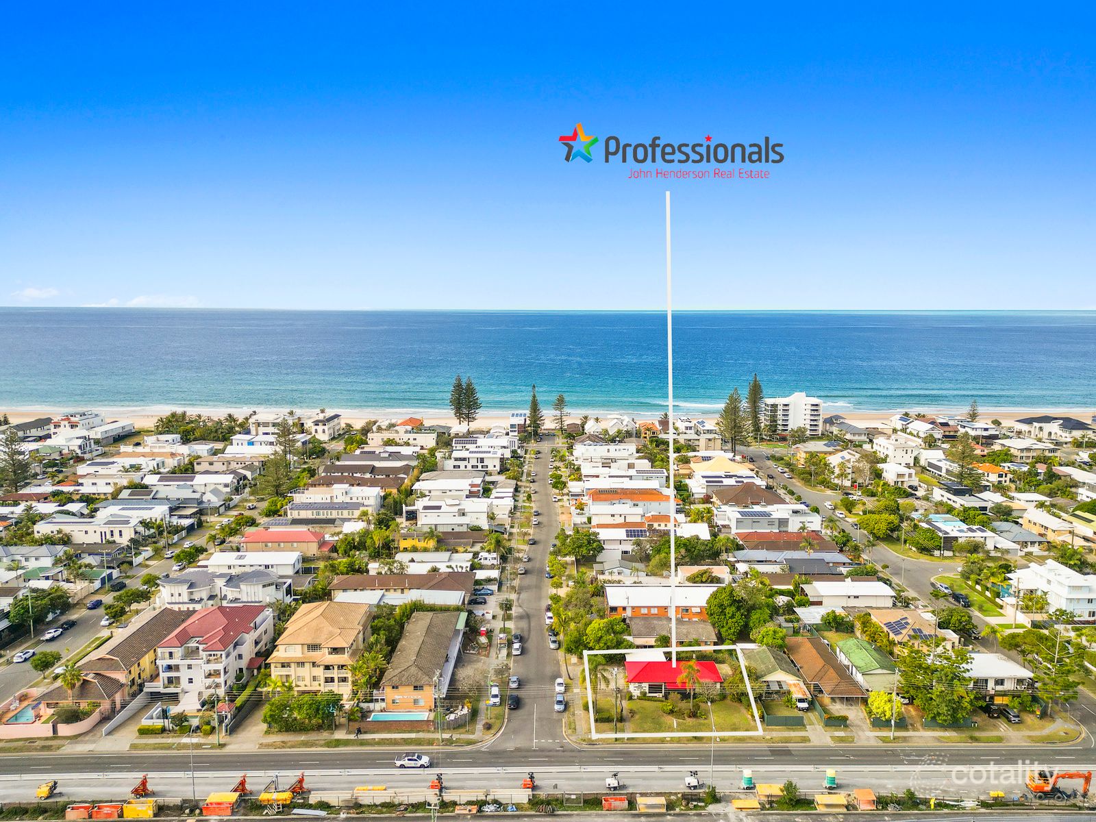 2353 Gold Coast Hwy, Mermaid Beach, QLD 4218