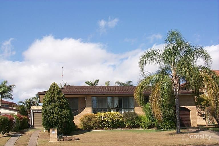 41 Birrabeen Ave, Pialba, QLD 4655