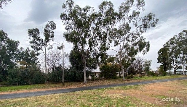 13-15 Lachlan St, Baradine, NSW 2396