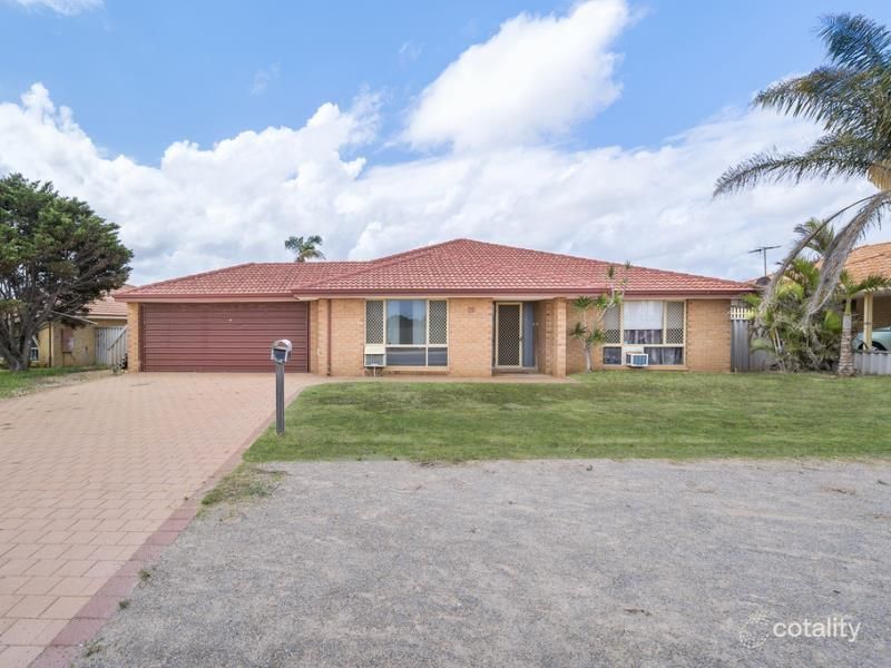 26 Marinula Rd, Mount Tarcoola, WA 6530