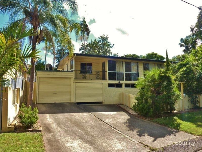 17 Carl Lane, North Ipswich, QLD 4305