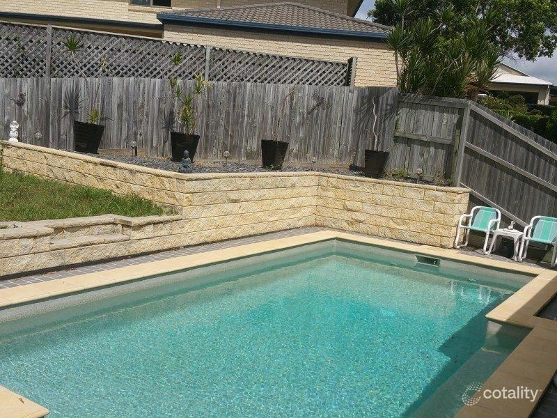 6 Wombat Ct, Capalaba, QLD 4157