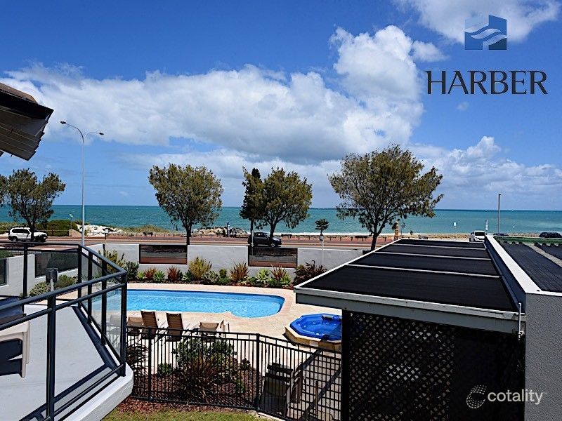 111/1 Padbury Cir, Sorrento, WA 6020