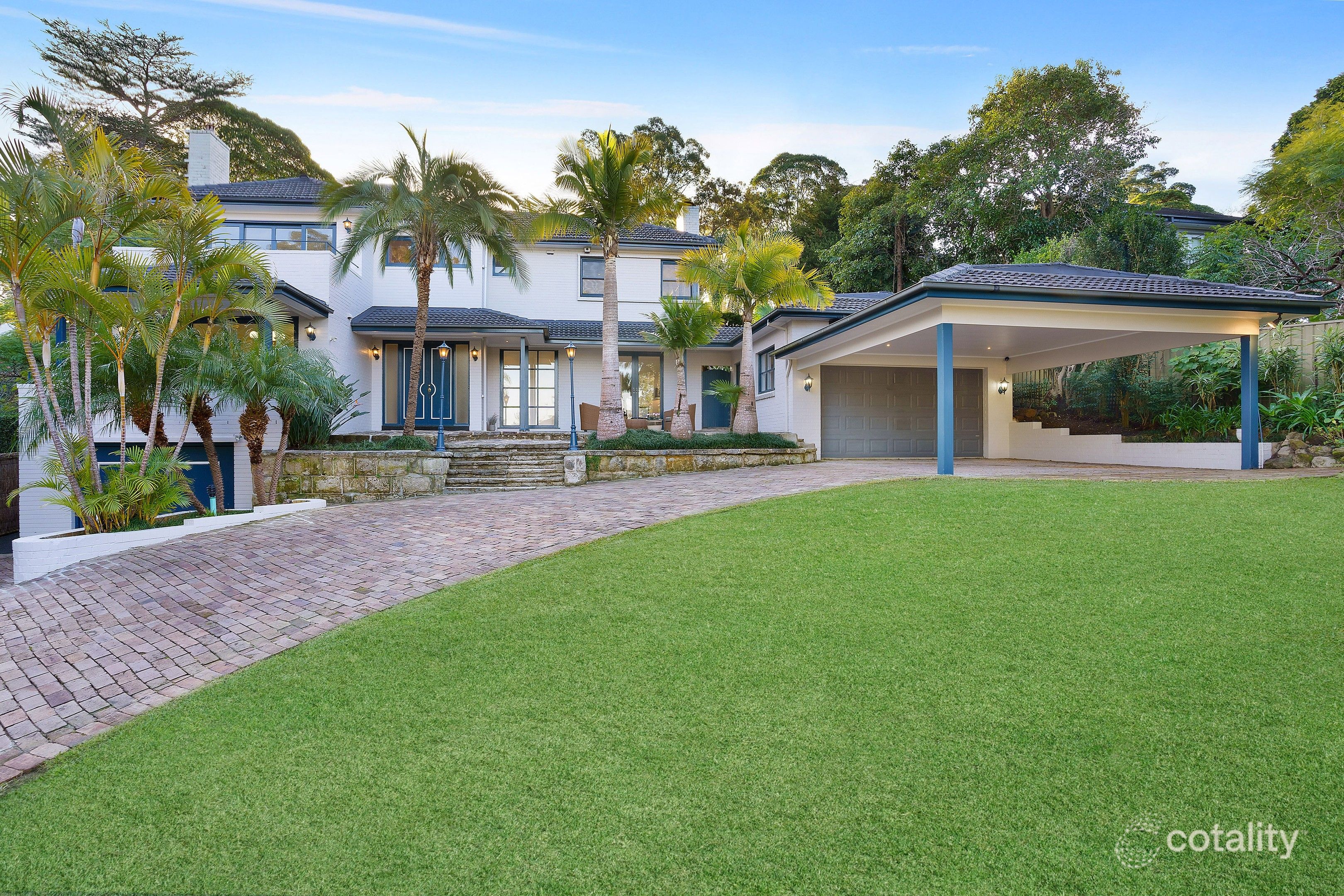 79a Livingstone Ave, Pymble, NSW 2073