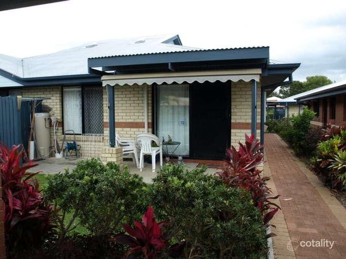 10/17 Newman St, Caboolture, QLD 4510