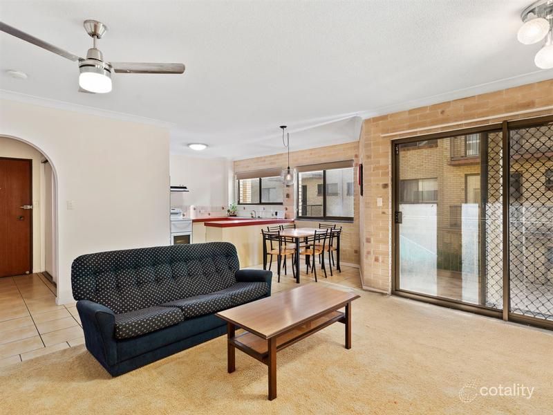5/74 Coolangatta Rd, Coolangatta, QLD 4225