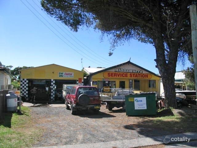 9-11 Railway Ave, Minnamurra, NSW 2533