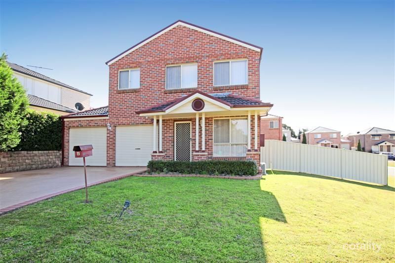 4 Buna Cl, Mount Annan, NSW 2567