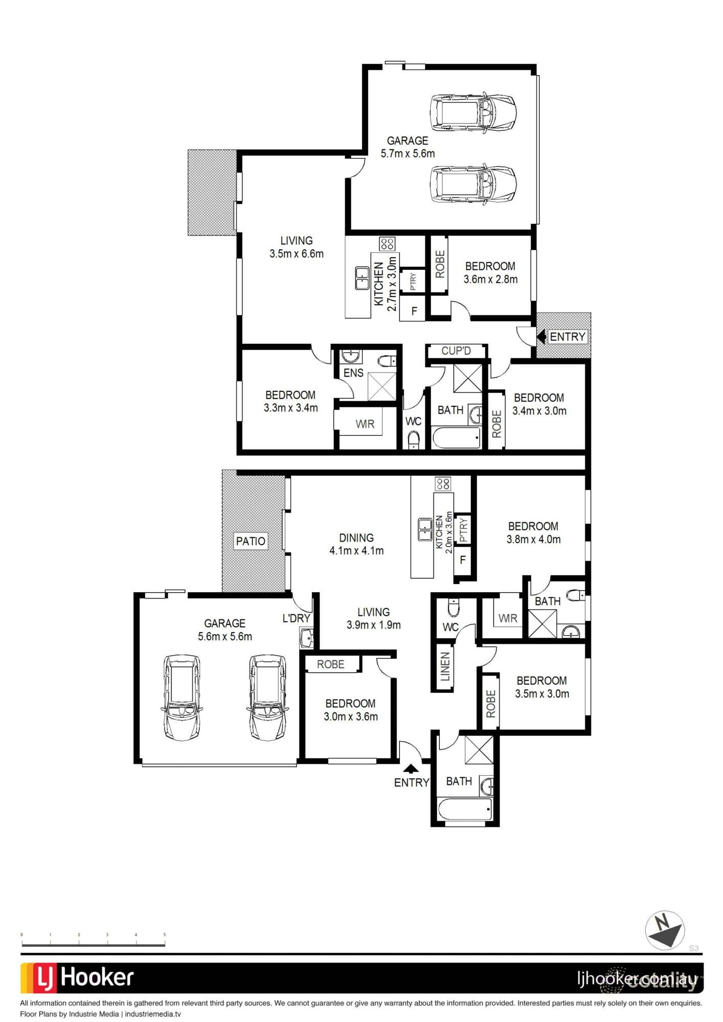 1 Alfa Dr, Upper Coomera, QLD 4209